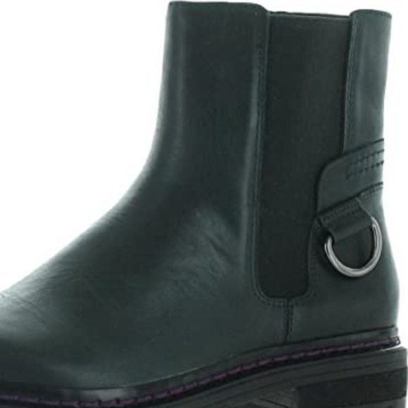 New Franco Sarto Seri Booties Size 